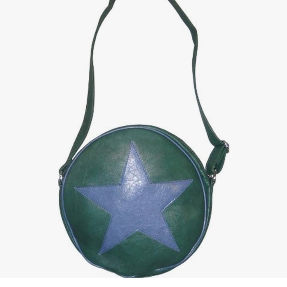 Ramona flowers purse